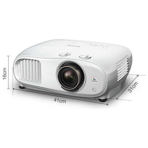 Vidéoprojecteur Epson EH-TW7100 4K pro-uhd (V11H959040)