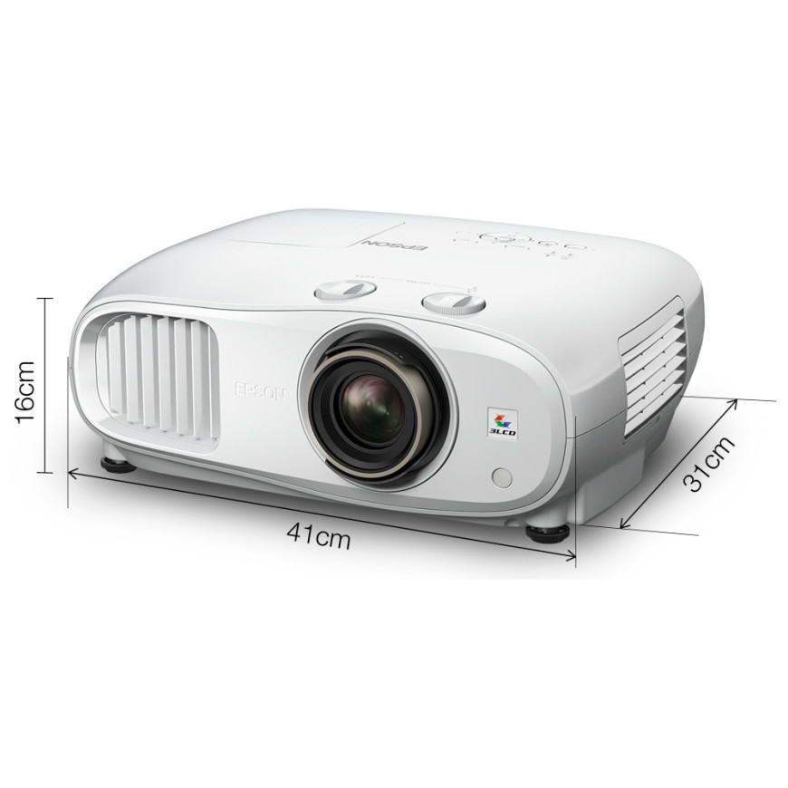 Vidéoprojecteur Epson EH-TW7100 4K pro-uhd (V11H959040)