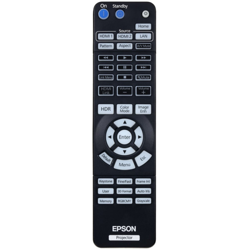 Vidéoprojecteur Epson EH-TW7100 4K pro-uhd (V11H959040)