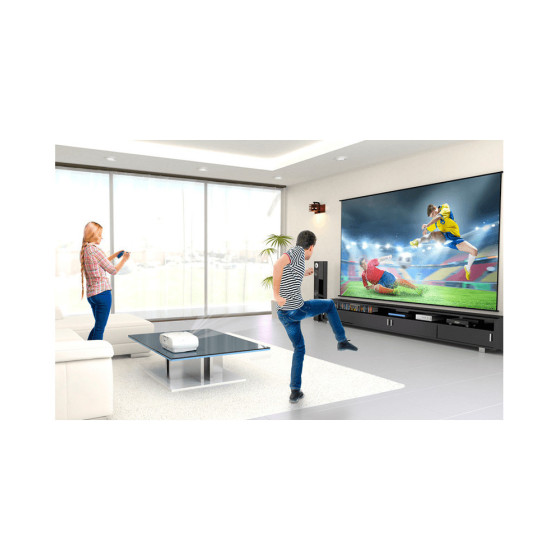 Vidéoprojecteur Epson EH-TW7100 4K pro-uhd (V11H959040)