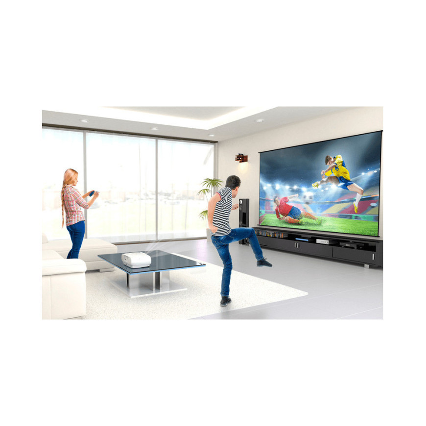 Vidéoprojecteur Epson EH-TW7100 4K pro-uhd (V11H959040)
