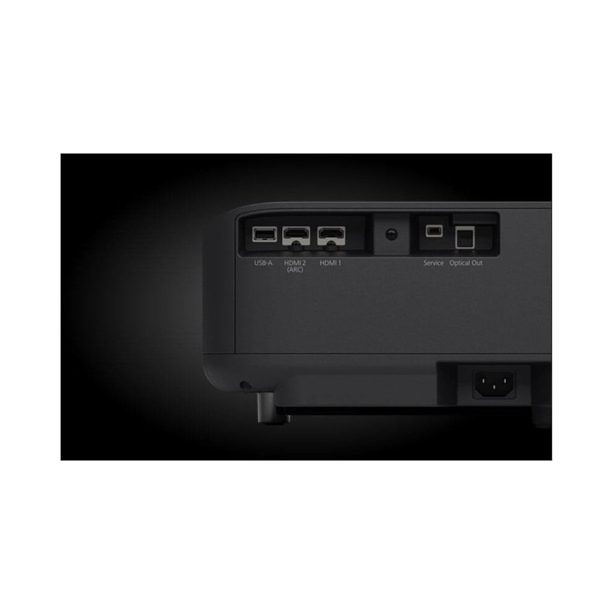 Vidéoprojecteur Epson EH-LS300B Full HD (1920 X 1080) (V11HA07140)