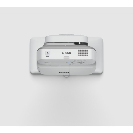 Vidéoprojecteur Epson EB-685WI avec stylet interactif WXGA hd-ready (1280 X 800) (V11H741040)