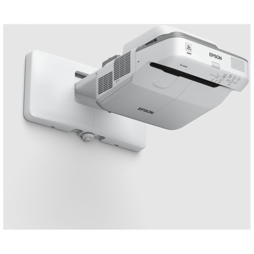 EPSON EB-685WI VIDÉOPROJECTEUR AVEC STYLET INTERACTIF WXGA HD-READY (1280 X 800) (V11H741040) - Vidéoprojecteur - Rightech - le bon choix