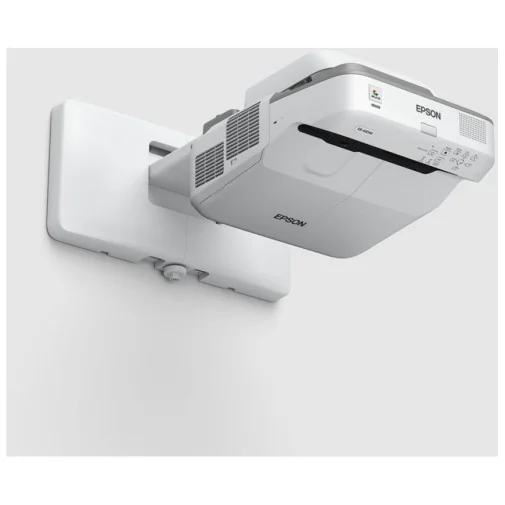 EPSON EB-685WI VIDÉOPROJECTEUR AVEC STYLET INTERACTIF WXGA HD-READY (1280 X 800) (V11H741040) - Vidéoprojecteur - Rightech - le bon choix