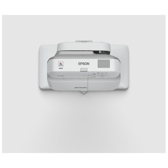 Vidéoprojecteur Epson EB-685WI avec stylet interactif WXGA hd-ready (1280 X 800) (V11H741040)