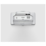 Vidéoprojecteur Epson EB-685WI avec stylet interactif WXGA hd-ready (1280 X 800) (V11H741040)