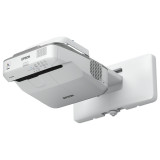 Vidéoprojecteur Epson EB-685WI avec stylet interactif WXGA hd-ready (1280 X 800) (V11H741040)