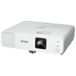 EPSON EB-L210W VIDÉOPROJECTEUR LASER WXGA (V11HA70080)