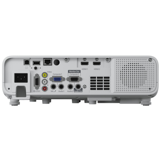 Vidéoprojecteur Epson EB-L210W Laser WXGA (V11HA70080)