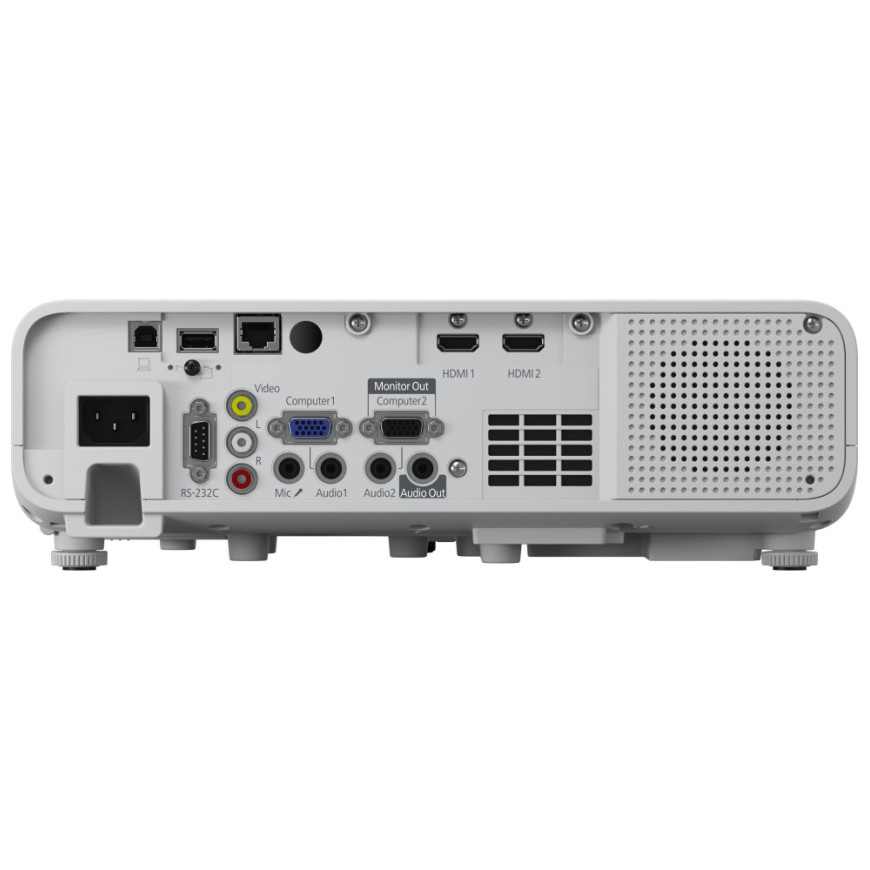 Vidéoprojecteur Epson EB-L210W Laser WXGA (V11HA70080)