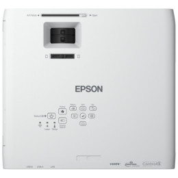 EPSON EB-L210W VIDÉOPROJECTEUR LASER WXGA (V11HA70080)
