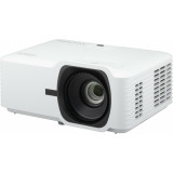 Vidéo-projecteur ViewSonic LS740HD projecteur à focale standard 5000 ansi lumens 1080P (1920X1080) blanc (LS740HD)