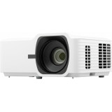 Vidéo-projecteur ViewSonic LS740HD projecteur à focale standard 5000 ansi lumens 1080P (1920X1080) blanc (LS740HD)