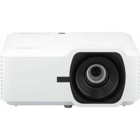 Vidéo-projecteur ViewSonic LS740HD projecteur à focale standard 5000 ansi lumens 1080P (1920X1080) blanc (LS740HD)