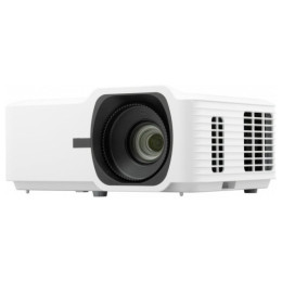 VIEWSONIC LS740HD VIDÉO-PROJECTEUR PROJECTEUR À FOCALE STANDARD 5000 ANSI LUMENS 1080P (1920X1080) BLANC (LS740HD)