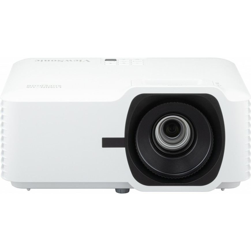 Vidéo-projecteur ViewSonic LS740HD projecteur à focale standard 5000 ansi lumens 1080P (1920X1080) blanc (LS740HD)
