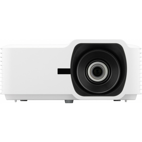 Vidéo-projecteur ViewSonic LS740HD projecteur à focale standard 5000 ansi lumens 1080P (1920X1080) blanc (LS740HD)