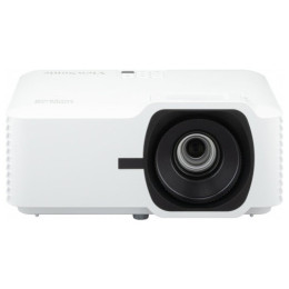VIEWSONIC LS740HD VIDÉO-PROJECTEUR PROJECTEUR À FOCALE STANDARD 5000 ANSI LUMENS 1080P (1920X1080) BLANC (LS740HD)