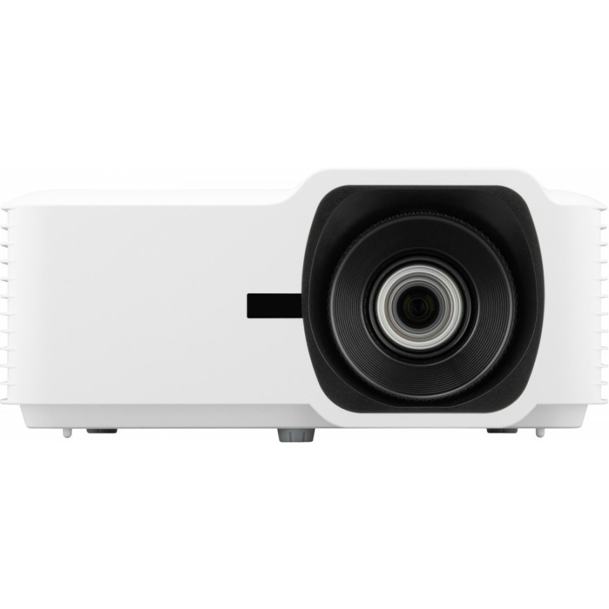 Vidéo-projecteur ViewSonic LS740HD projecteur à focale standard 5000 ansi lumens 1080P (1920X1080) blanc (LS740HD)