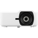 Vidéo-projecteur ViewSonic LS740HD projecteur à focale standard 5000 ansi lumens 1080P (1920X1080) blanc (LS740HD)
