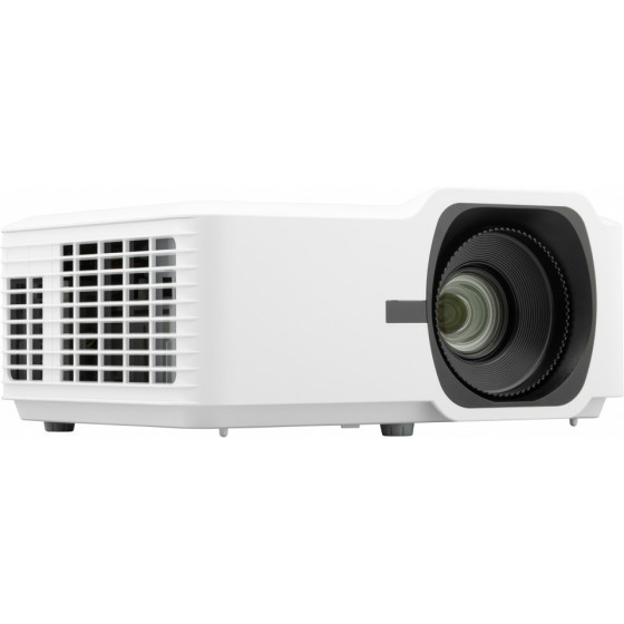 Vidéo-projecteur ViewSonic LS740HD projecteur à focale standard 5000 ansi lumens 1080P (1920X1080) blanc (LS740HD)