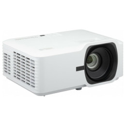 VIEWSONIC LS740HD VIDÉO-PROJECTEUR PROJECTEUR À FOCALE STANDARD 5000 ANSI LUMENS 1080P (1920X1080) BLANC (LS740HD)
