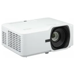 VIEWSONIC LS740HD VIDÉO-PROJECTEUR PROJECTEUR À FOCALE STANDARD 5000 ANSI LUMENS 1080P (1920X1080) BLANC (LS740HD)