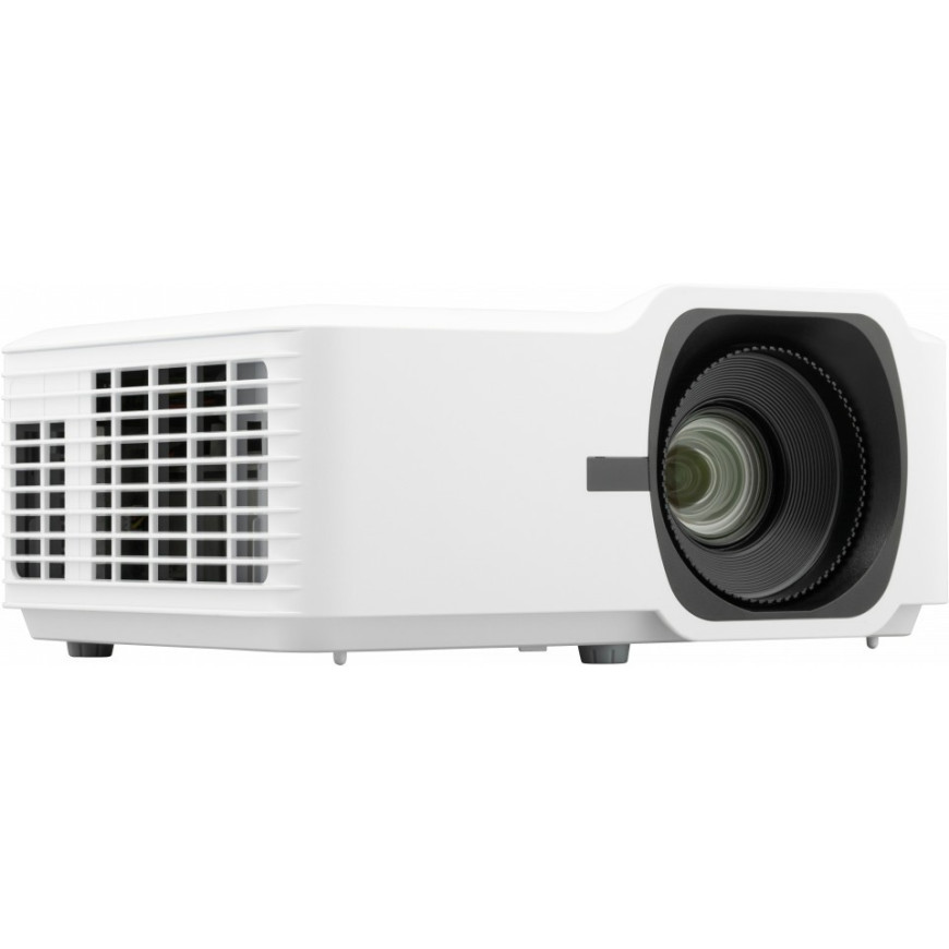 Vidéo-projecteur ViewSonic LS740HD projecteur à focale standard 5000 ansi lumens 1080P (1920X1080) blanc (LS740HD)