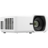 Vidéo-projecteur ViewSonic LS740HD projecteur à focale standard 5000 ansi lumens 1080P (1920X1080) blanc (LS740HD)