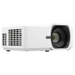 VIEWSONIC LS740HD VIDÉO-PROJECTEUR PROJECTEUR À FOCALE STANDARD 5000 ANSI LUMENS 1080P (1920X1080) BLANC (LS740HD)