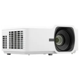 VIEWSONIC LS740HD VIDÉO-PROJECTEUR PROJECTEUR À FOCALE STANDARD 5000 ANSI LUMENS 1080P (1920X1080) BLANC (LS740HD)