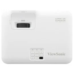 VIEWSONIC LS740HD VIDÉO-PROJECTEUR PROJECTEUR À FOCALE STANDARD 5000 ANSI LUMENS 1080P (1920X1080) BLANC (LS740HD)