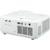 Vidéo-projecteur ViewSonic LS740HD projecteur à focale standard 5000 ansi lumens 1080P (1920X1080) blanc (LS740HD)
