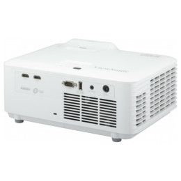 VIEWSONIC LS740HD VIDÉO-PROJECTEUR PROJECTEUR À FOCALE STANDARD 5000 ANSI LUMENS 1080P (1920X1080) BLANC (LS740HD)