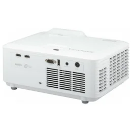 VIEWSONIC LS740HD VIDÉO-PROJECTEUR PROJECTEUR À FOCALE STANDARD 5000 ANSI LUMENS 1080P (1920X1080) BLANC (LS740HD)