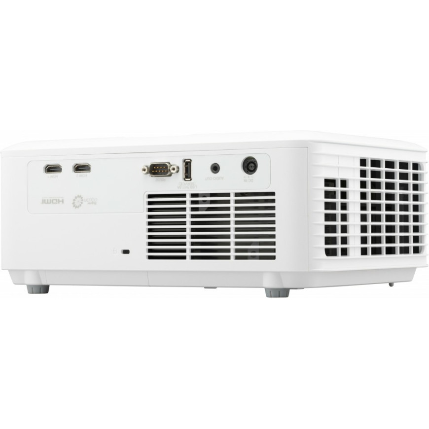 Vidéo-projecteur ViewSonic LS740HD projecteur à focale standard 5000 ansi lumens 1080P (1920X1080) blanc (LS740HD)