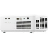 Vidéo-projecteur ViewSonic LS740HD projecteur à focale standard 5000 ansi lumens 1080P (1920X1080) blanc (LS740HD)