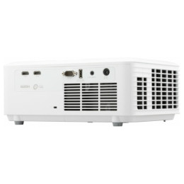 VIEWSONIC LS740HD VIDÉO-PROJECTEUR PROJECTEUR À FOCALE STANDARD 5000 ANSI LUMENS 1080P (1920X1080) BLANC (LS740HD)