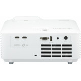 Vidéo-projecteur ViewSonic LS740HD projecteur à focale standard 5000 ansi lumens 1080P (1920X1080) blanc (LS740HD)