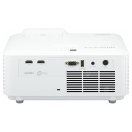 VIEWSONIC LS740HD VIDÉO-PROJECTEUR PROJECTEUR À FOCALE STANDARD 5000 ANSI LUMENS 1080P (1920X1080) BLANC (LS740HD)