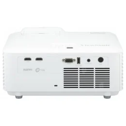 VIEWSONIC LS740HD VIDÉO-PROJECTEUR PROJECTEUR À FOCALE STANDARD 5000 ANSI LUMENS 1080P (1920X1080) BLANC (LS740HD)