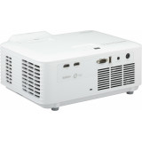 Vidéo-projecteur ViewSonic LS740HD projecteur à focale standard 5000 ansi lumens 1080P (1920X1080) blanc (LS740HD)