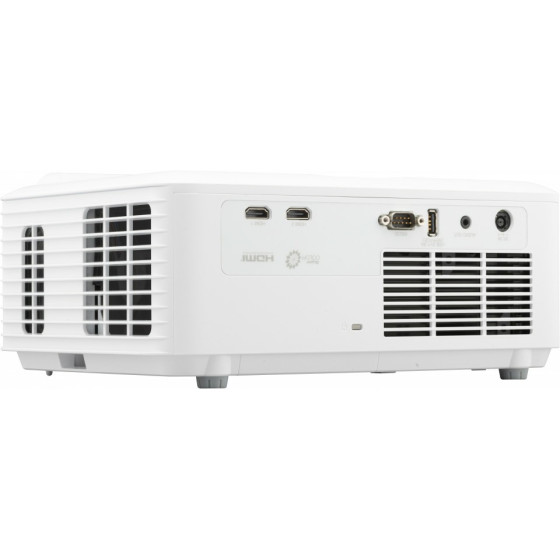 Vidéo-projecteur ViewSonic LS740HD projecteur à focale standard 5000 ansi lumens 1080P (1920X1080) blanc (LS740HD)
