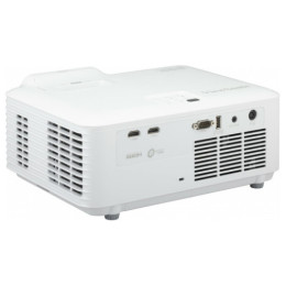 VIEWSONIC LS740HD VIDÉO-PROJECTEUR PROJECTEUR À FOCALE STANDARD 5000 ANSI LUMENS 1080P (1920X1080) BLANC (LS740HD)