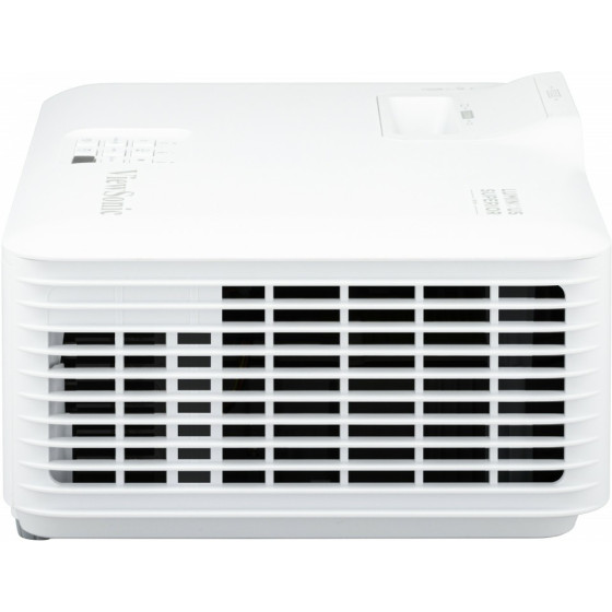 Vidéo-projecteur ViewSonic LS740HD projecteur à focale standard 5000 ansi lumens 1080P (1920X1080) blanc (LS740HD)