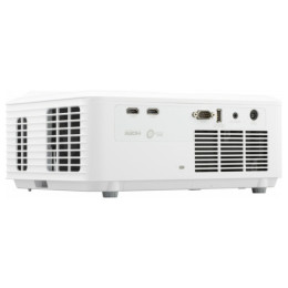 VIEWSONIC LS740HD VIDÉO-PROJECTEUR PROJECTEUR À FOCALE STANDARD 5000 ANSI LUMENS 1080P (1920X1080) BLANC (LS740HD)