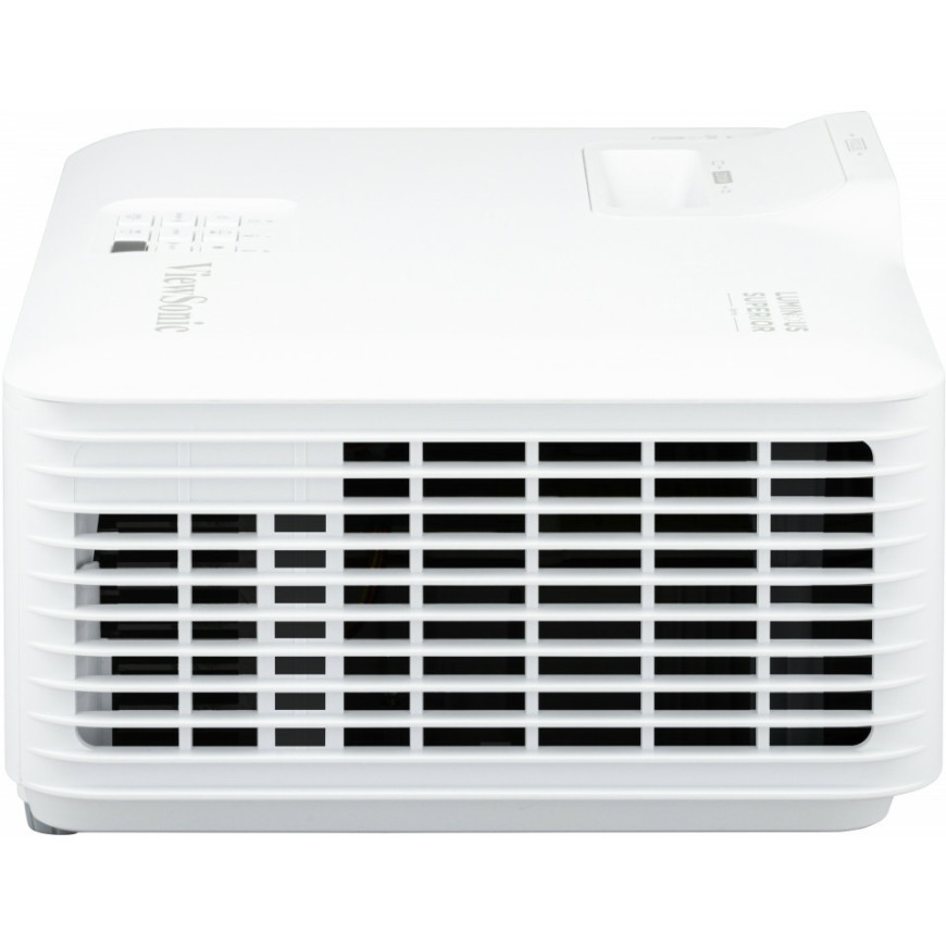 Vidéo-projecteur ViewSonic LS740HD projecteur à focale standard 5000 ansi lumens 1080P (1920X1080) blanc (LS740HD)