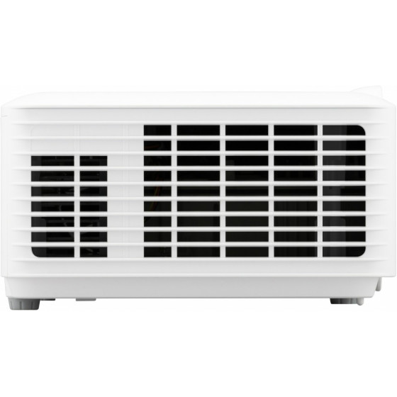 Vidéo-projecteur ViewSonic LS740HD projecteur à focale standard 5000 ansi lumens 1080P (1920X1080) blanc (LS740HD)
