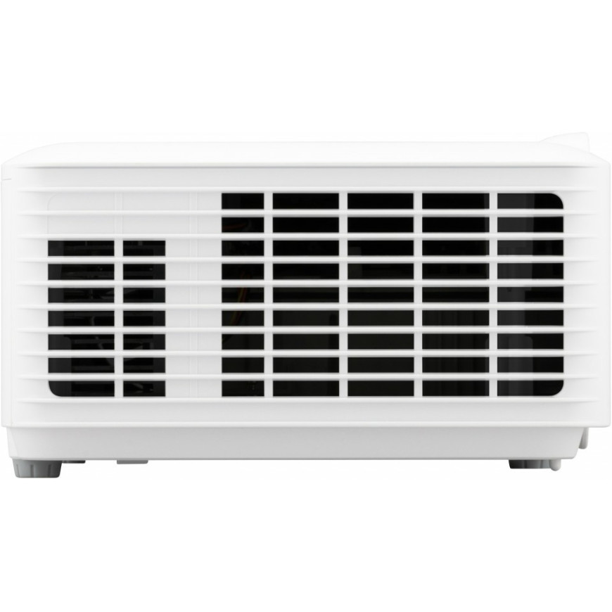 Vidéo-projecteur ViewSonic LS740HD projecteur à focale standard 5000 ansi lumens 1080P (1920X1080) blanc (LS740HD)